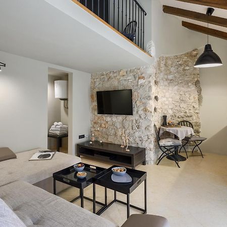 Grota Premium Apartment & Room Porec Ngoại thất bức ảnh