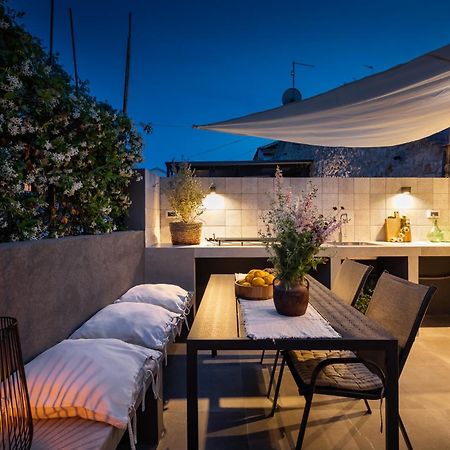 Grota Premium Apartment & Room Porec Ngoại thất bức ảnh