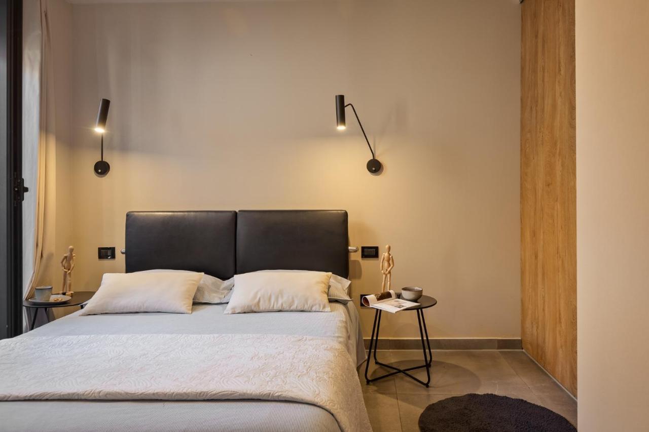 Grota Premium Apartment & Room Porec Ngoại thất bức ảnh