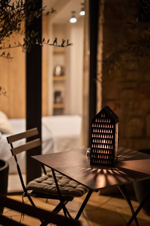Grota Premium Apartment & Room Porec Ngoại thất bức ảnh