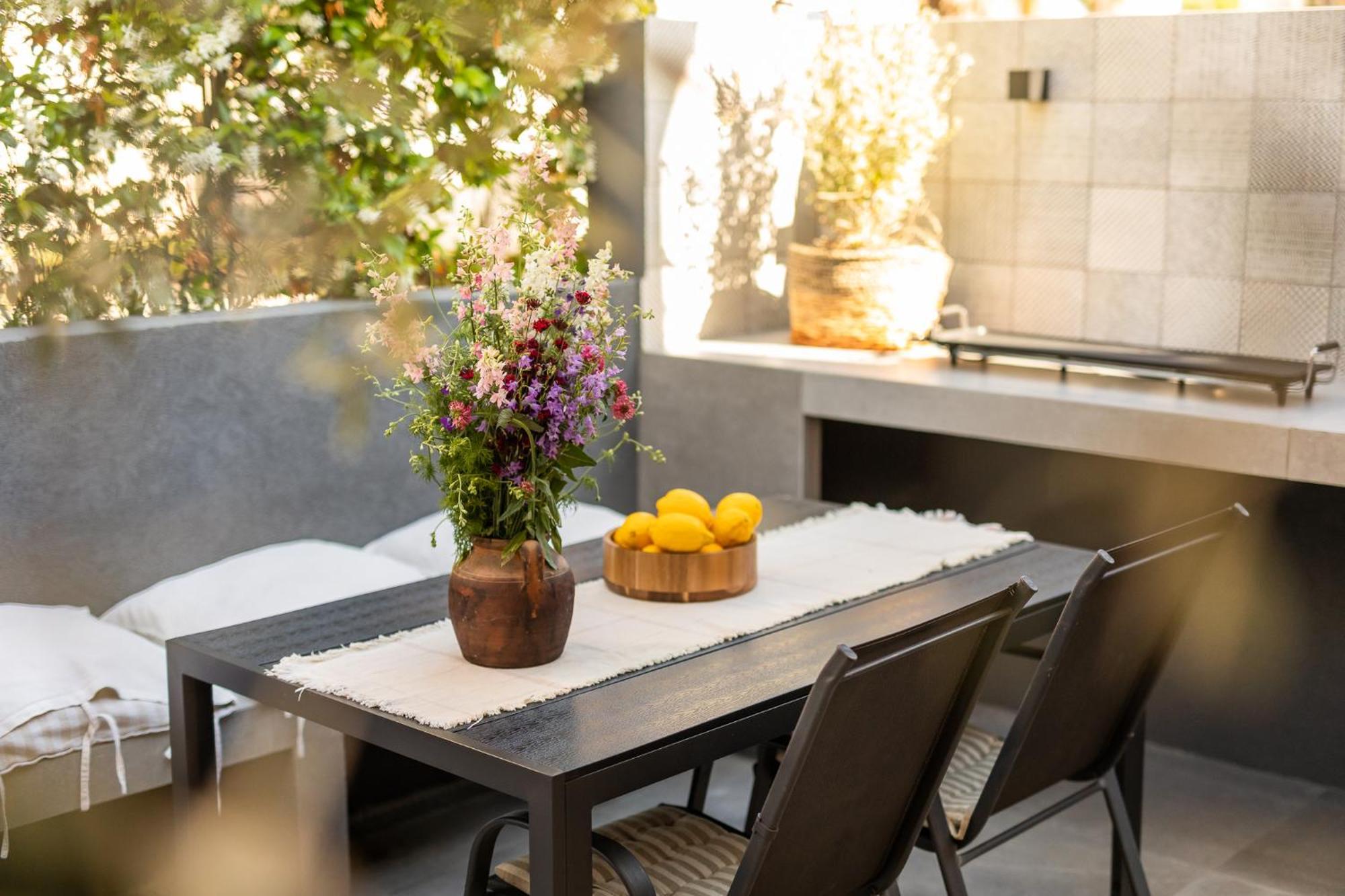 Grota Premium Apartment & Room Porec Ngoại thất bức ảnh