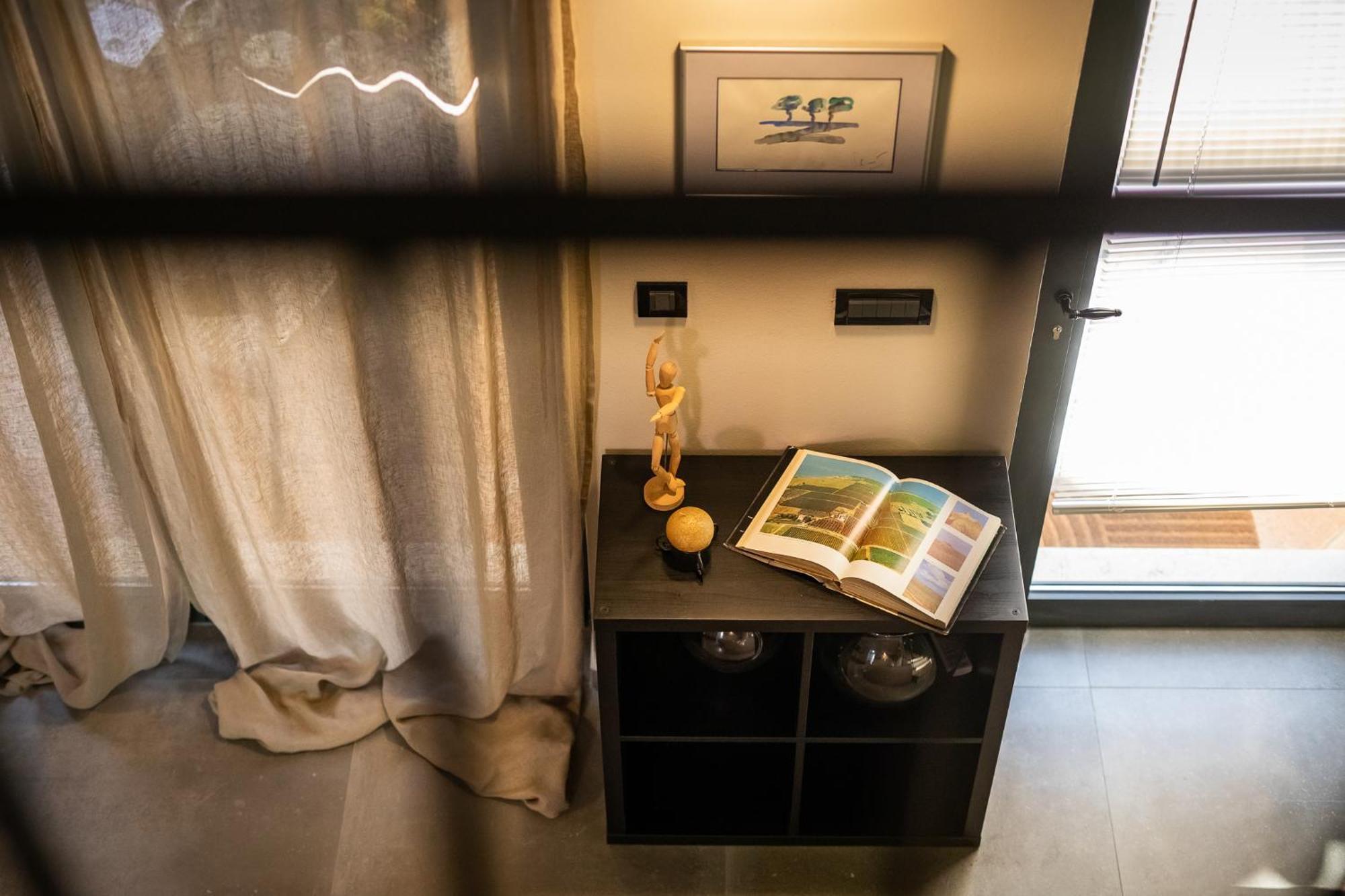 Grota Premium Apartment & Room Porec Ngoại thất bức ảnh