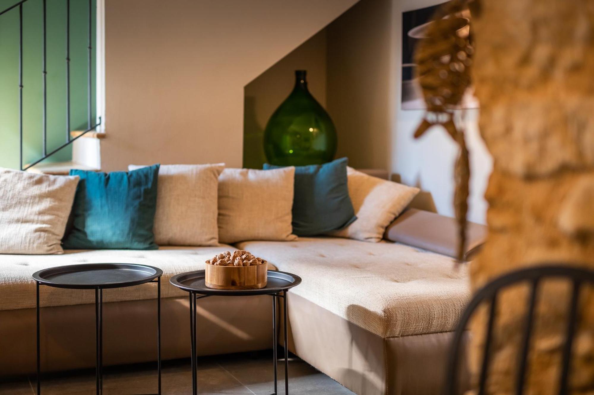 Grota Premium Apartment & Room Porec Ngoại thất bức ảnh